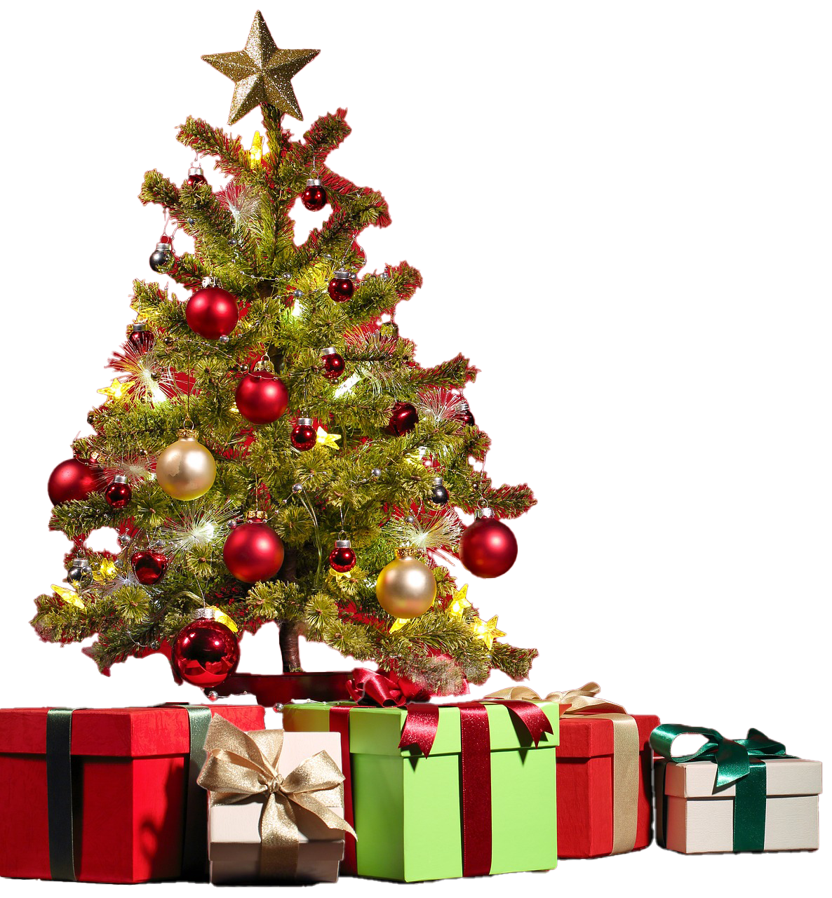 Weihnachten im Beinhofer Murnau - Wirtshaus - Biergarten - Pension in Murnau a. Staffelsee